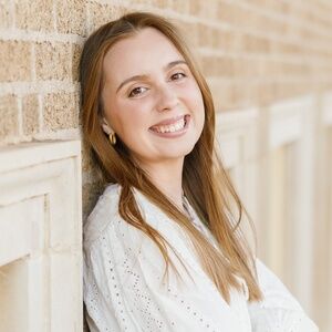 Meet your Posher, Ryann